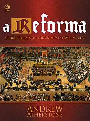 cover image of A Reforma